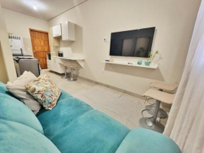 Casa confortável em condomínio